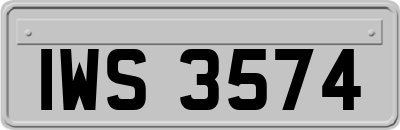 IWS3574