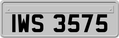 IWS3575