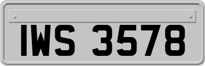 IWS3578
