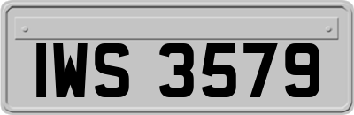 IWS3579