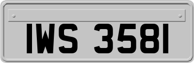 IWS3581