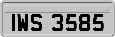 IWS3585
