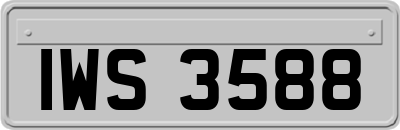 IWS3588