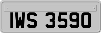 IWS3590