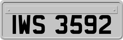 IWS3592