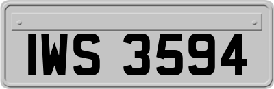 IWS3594