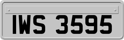 IWS3595