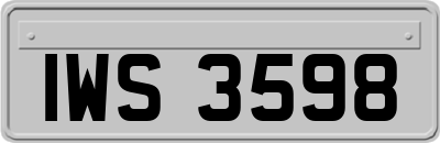 IWS3598
