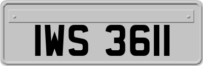 IWS3611