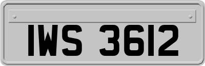 IWS3612