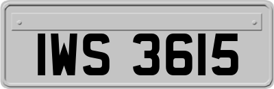 IWS3615