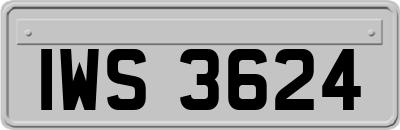 IWS3624