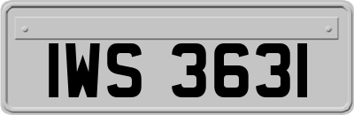 IWS3631