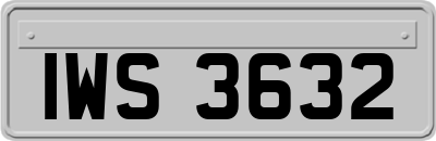 IWS3632
