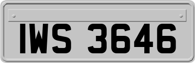 IWS3646