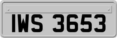 IWS3653