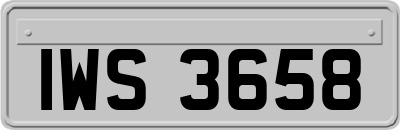 IWS3658