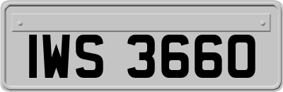 IWS3660