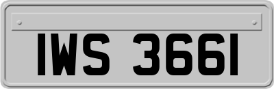 IWS3661