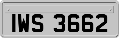IWS3662