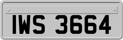 IWS3664