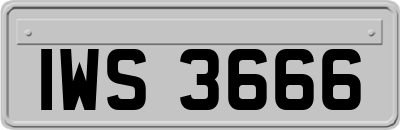 IWS3666