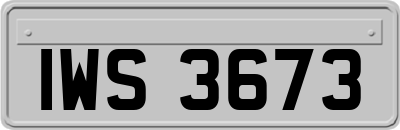 IWS3673