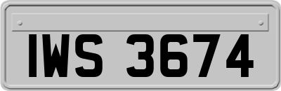 IWS3674