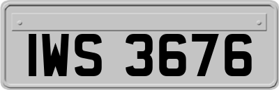 IWS3676