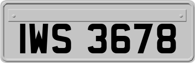 IWS3678