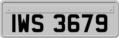 IWS3679