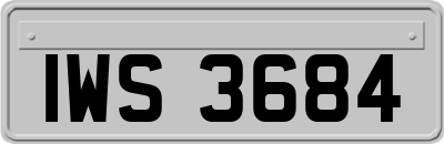 IWS3684