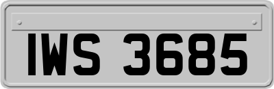 IWS3685