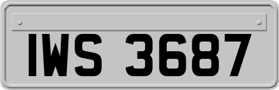 IWS3687