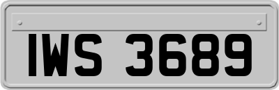 IWS3689