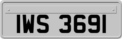 IWS3691