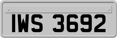 IWS3692