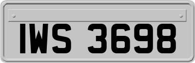 IWS3698