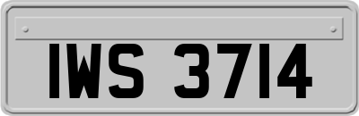 IWS3714