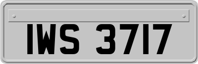 IWS3717