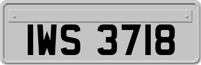 IWS3718