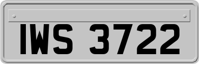 IWS3722