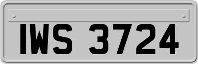 IWS3724