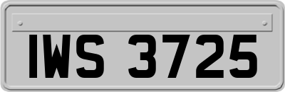 IWS3725