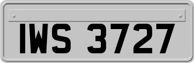 IWS3727