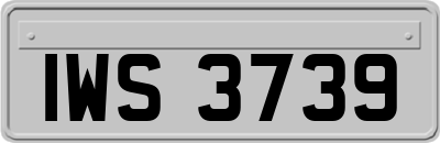 IWS3739