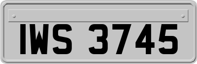 IWS3745