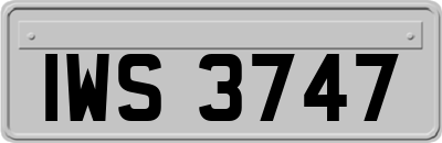IWS3747