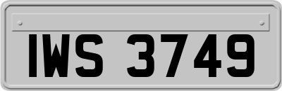 IWS3749