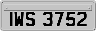 IWS3752